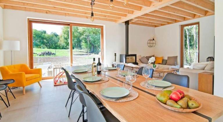 House with 4 rooms for 9 persons — photo 3