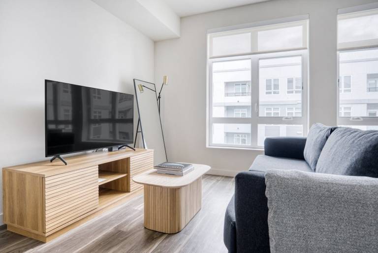 47 m&sup2; Ferienwohnung