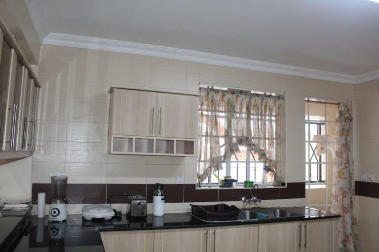 Apartment Kileleshwa Estate
