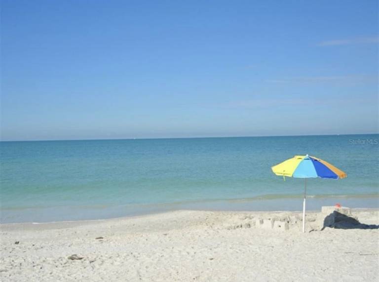 Condo  Saint Pete Beach