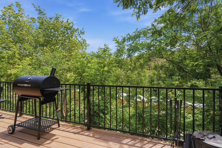 Cabin Mount Lemmon