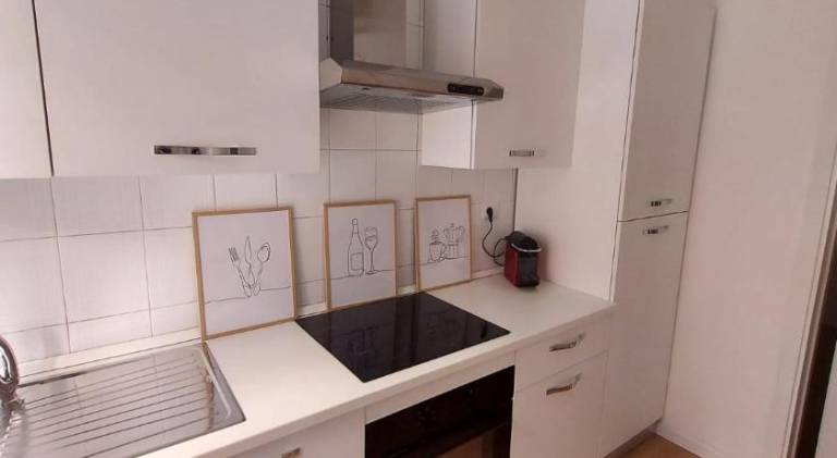 Holiday apartment | Near St. Peter's Basilica — photo 2