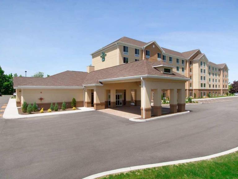 Homewood Suites by Hilton Rochester/Greece in Rochester, NY