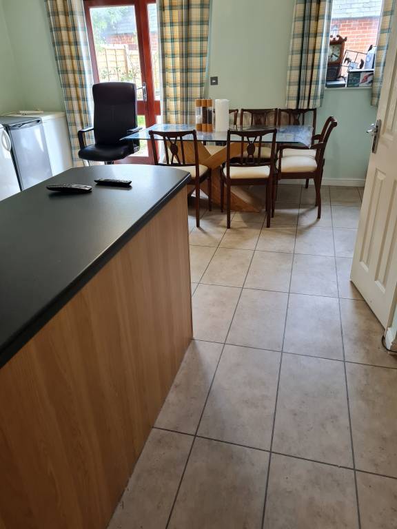 House Basingstoke