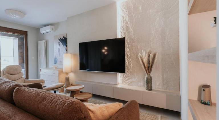 Rental apartment with 1 room for 4 persons in Wroclaw