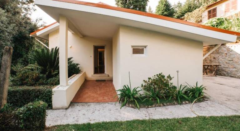 Quiet House by Quantique in Braga