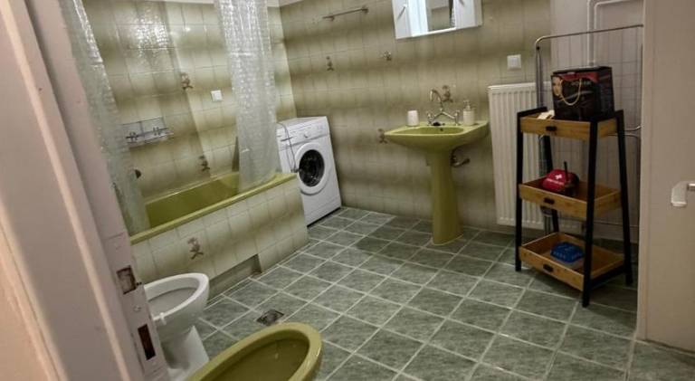 Lovely rental apartment with patio | Dogs allowed — photo 4
