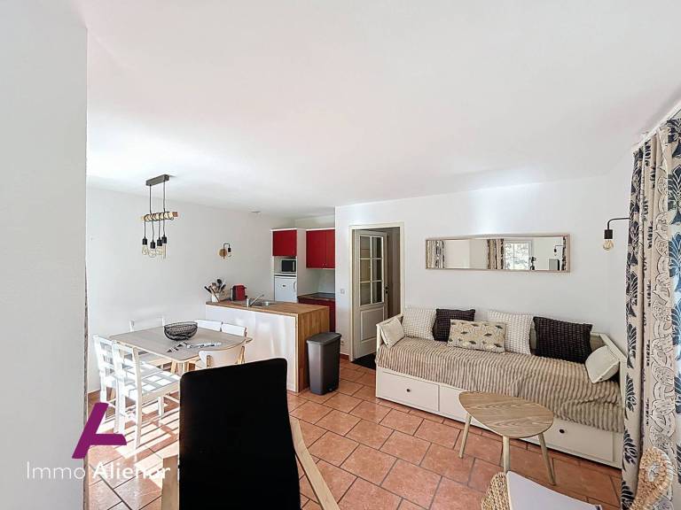 Villa with pool & barbecue — photo 4