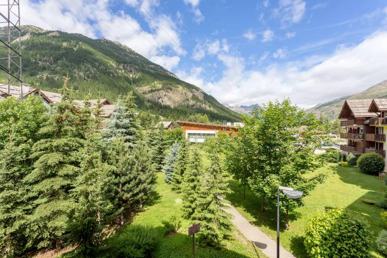 Appartement La Salle-les-Alpes