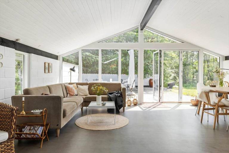 Feriehus Jerup
