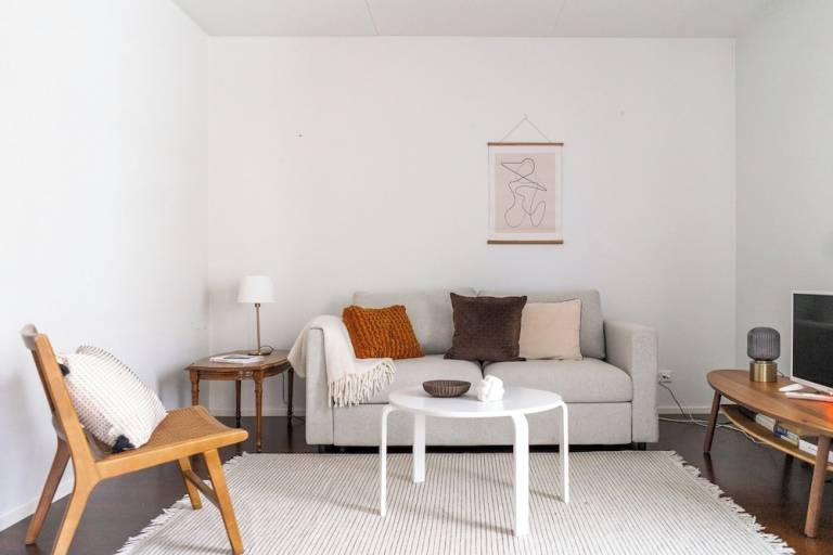 Appartement Jätkäsaari