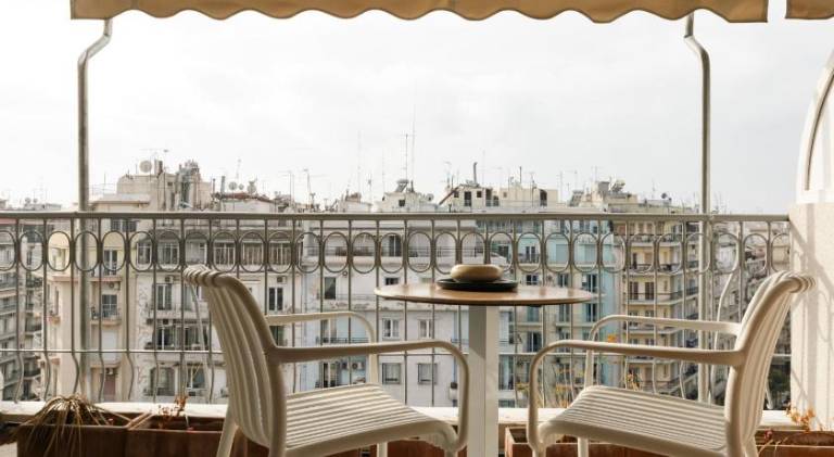 Wonderful rental apartment | Near Hagia Sophia | Pets allowed — photo 3