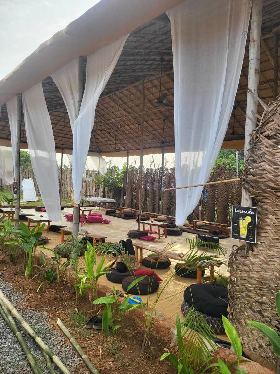 REWOGA Gaia Resort - Rooms with Open-Air Shower — photo 3