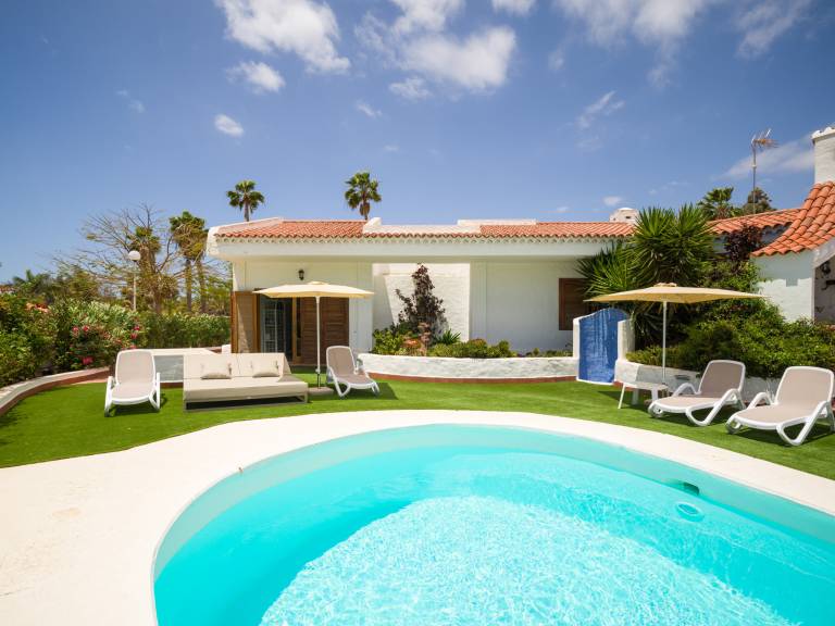 Chalet Playa del Inglés