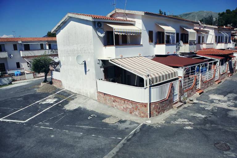 Casa San Nicola Arcella