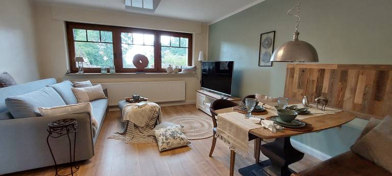 Ferienwohnung Werl