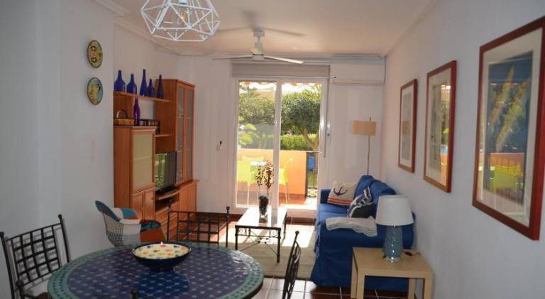 Pleasant rental apartment with patio, garden & private pool | Beach nearby | Pet-friendly — photo 2