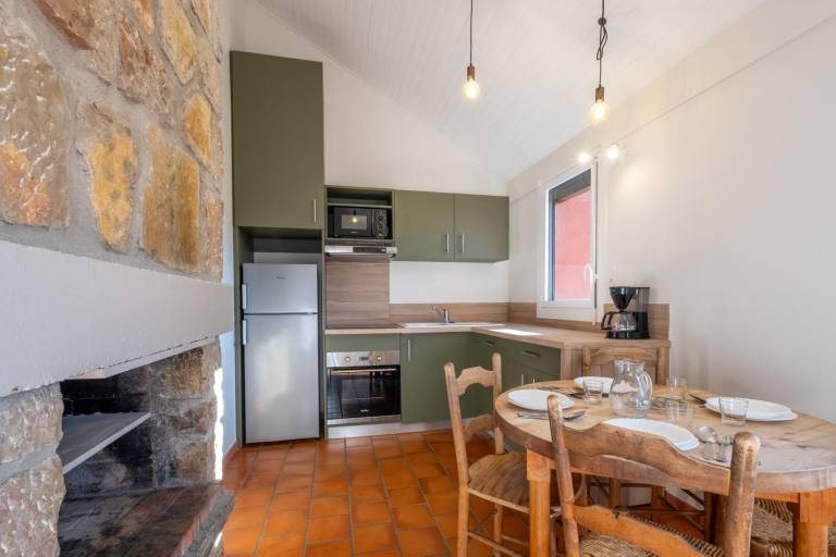 Gite 2/4 pers. PREMIUM - Village des Bruguières — photo 4