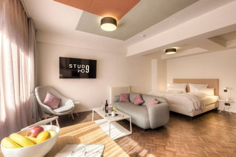 Ferienwohnung Fulda