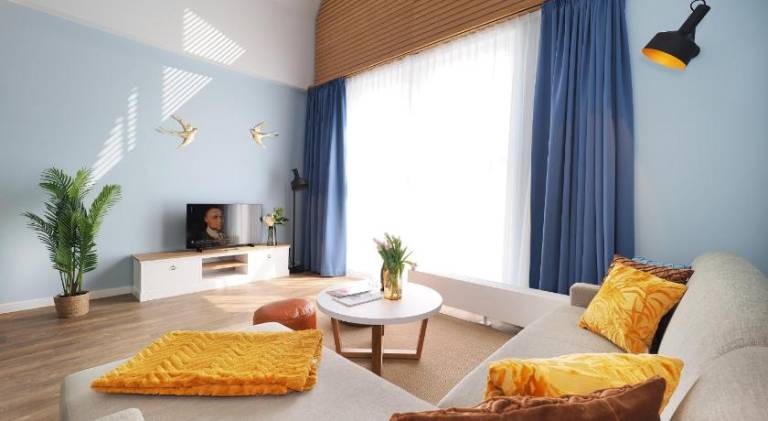 Rental apartment | Close to the beach | Pet-friendly in Heringsdorf