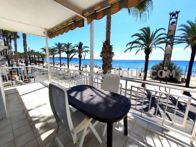 Appartement Cambrils