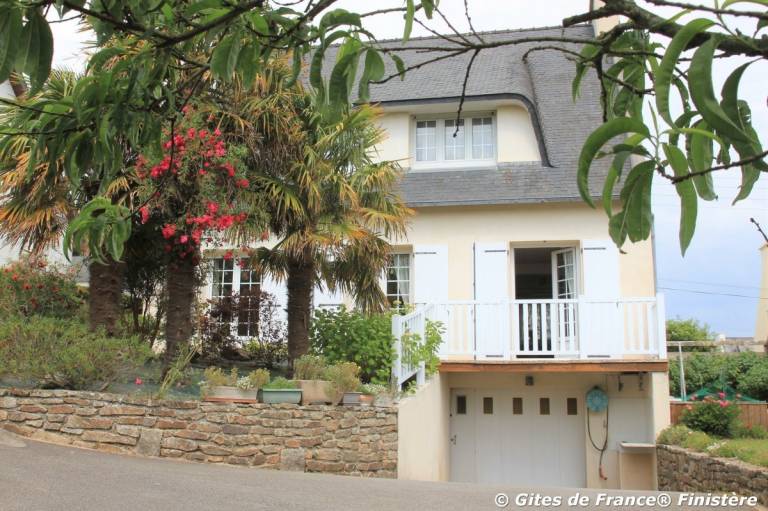 Gîte Locmaria-Plouzané