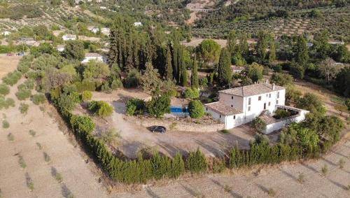 Casa Burunchel