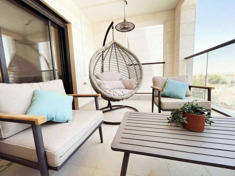 Apartment Mitzpe Ramon
