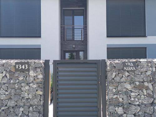 Apartmán Chlum u Třeboně