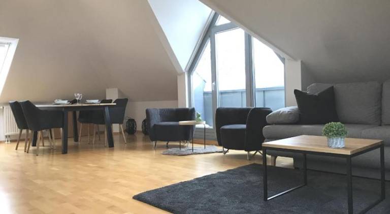 Apartment | Pet-friendly in Albstadt