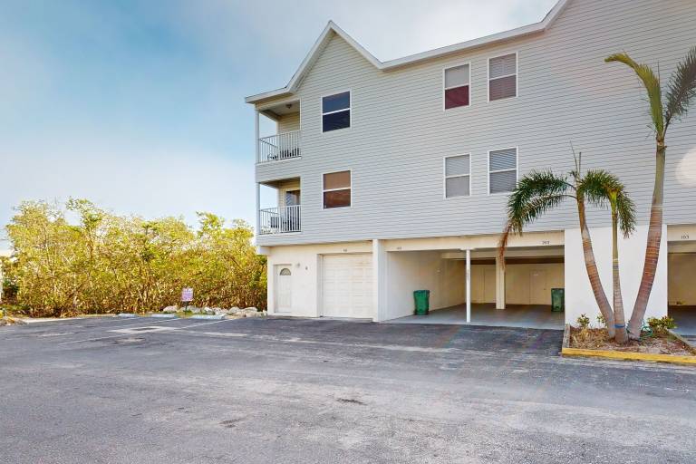Condo  Bradenton Beach