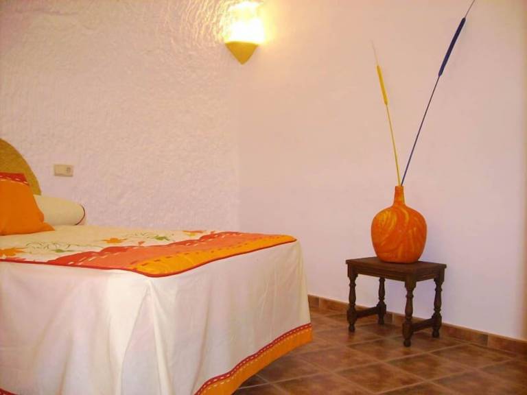 Appartement Benalúa
