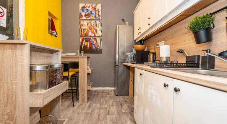 Apartment | Close to St. Stephen's Basilica — photo 3