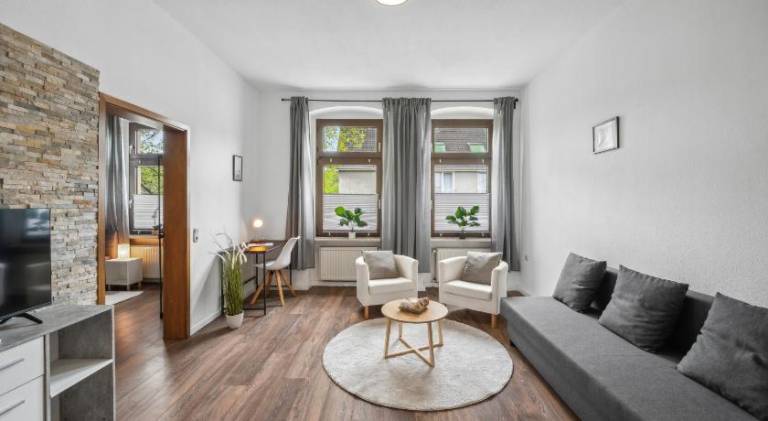 Ferienwohnung  Gevelsberg