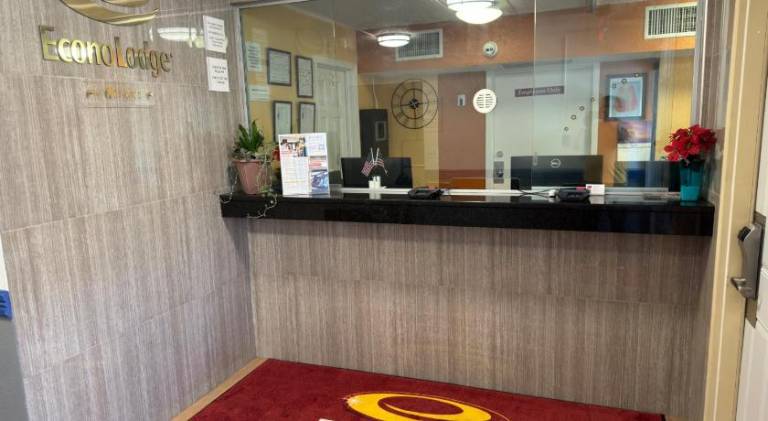 Econo Lodge Waite Park - St. Cloud — photo 2