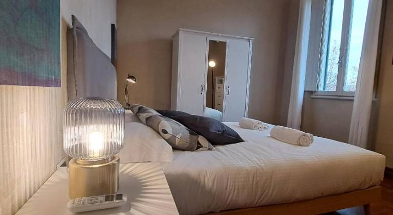 Holiday apartment | Pets are welcome in Santa Maria