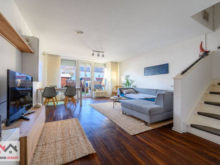 Stilvolles Haus in Laatzen Nahe Hannover Messe ID 47