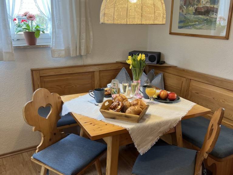 Huis Bad Hindelang