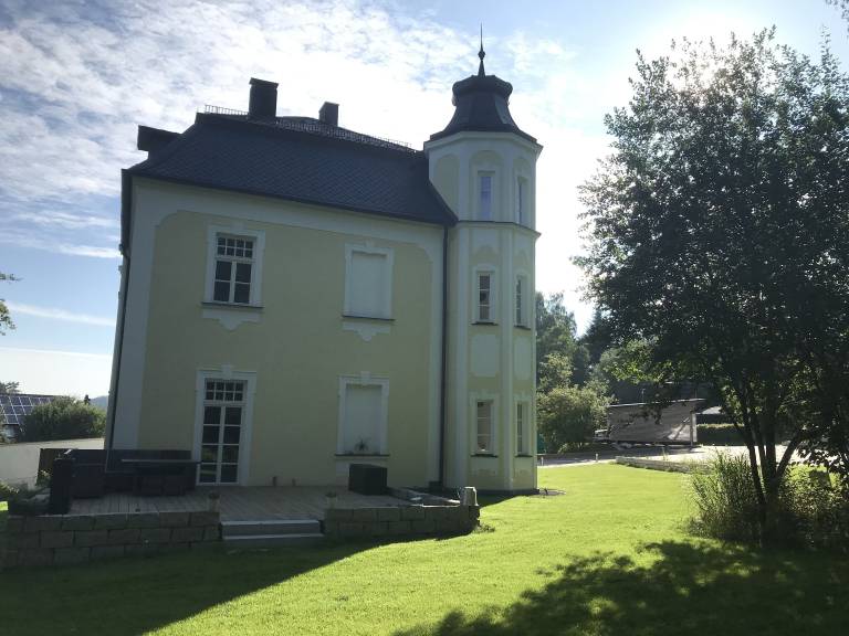 Apartment  Königstein