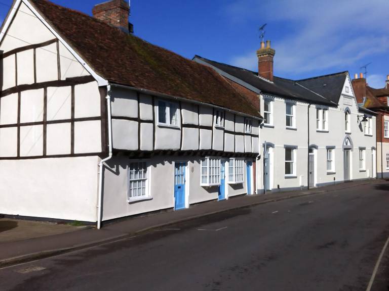 Cottage Romsey