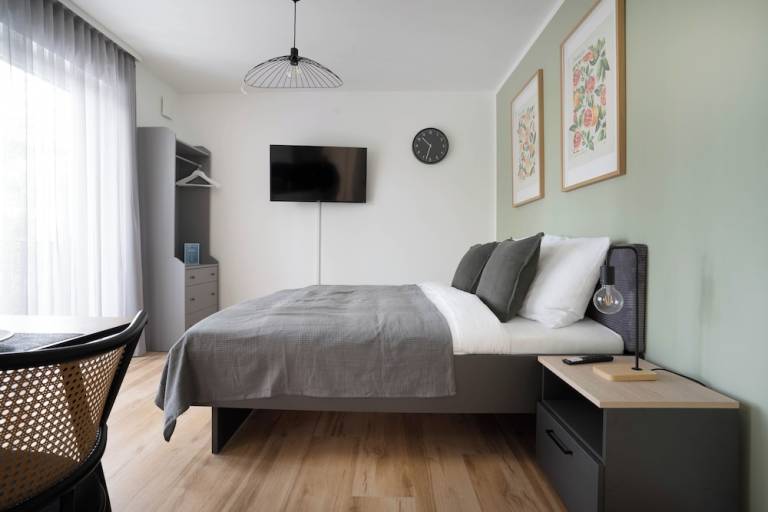 Ferienwohnung Osnabrück