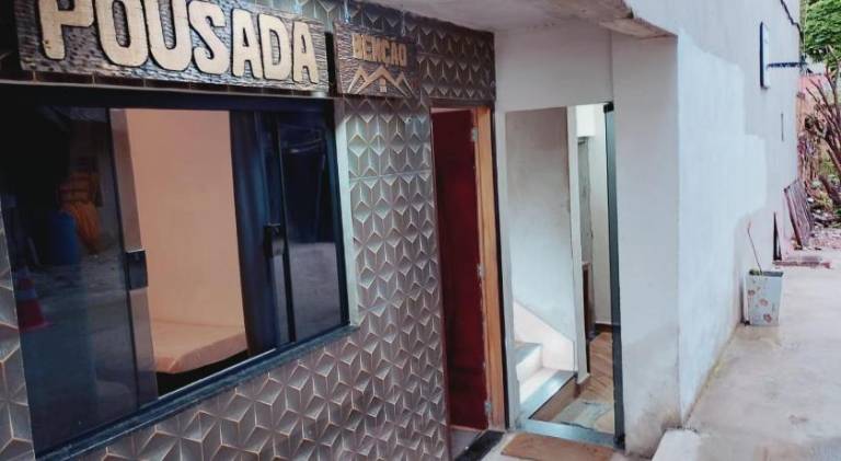 Pousada bencao — photo 3