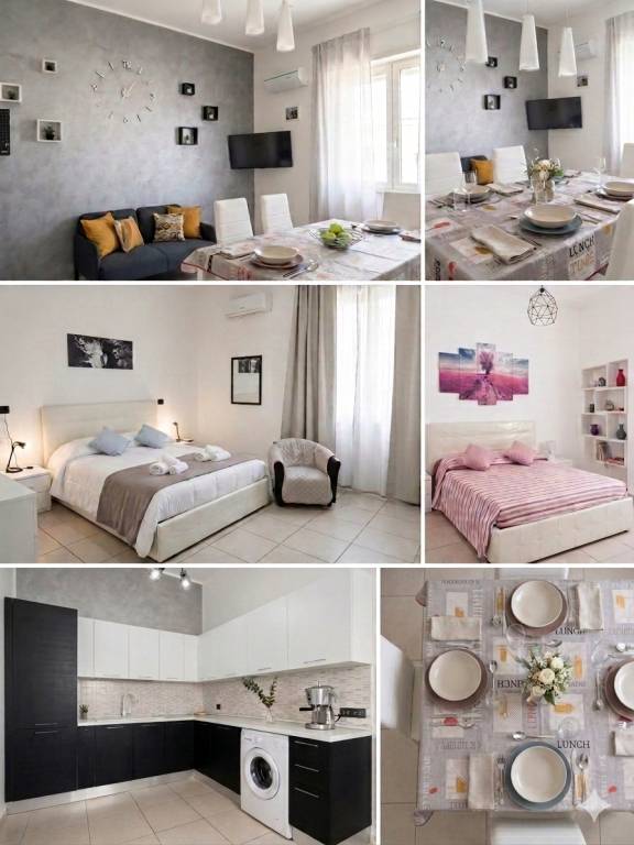 Ferienwohnung in Noto, Sizilien f&uuml;r max. 4 Personen