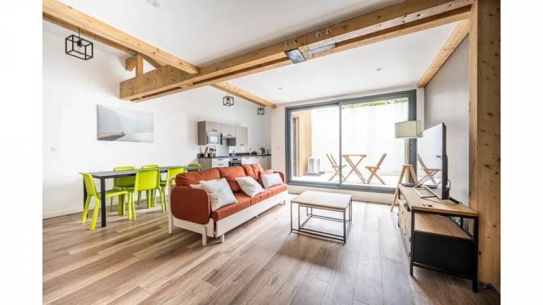 Appartement Pau