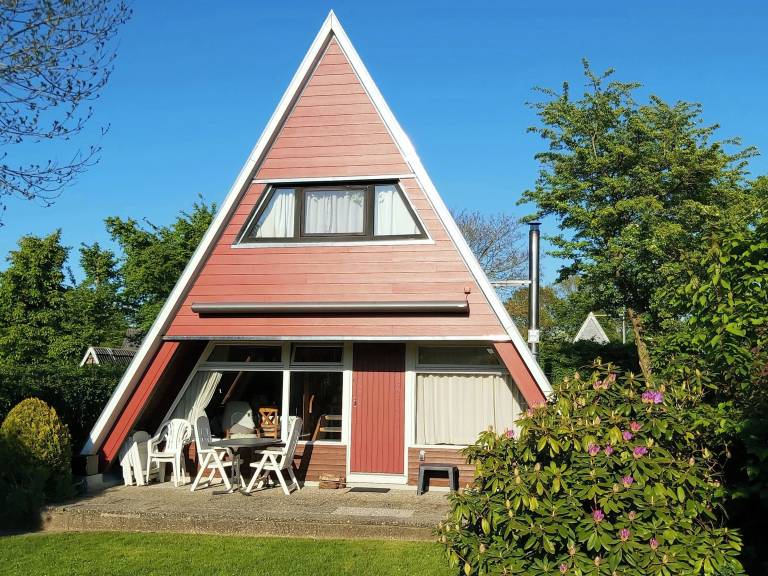 Ferienhaus Ostseebad Damp