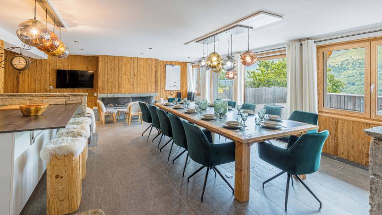 Chalet Valloire