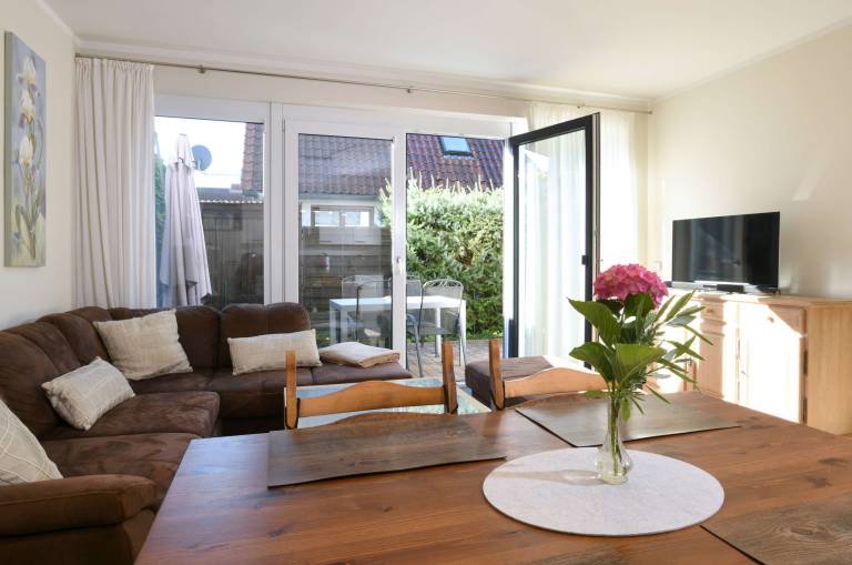 Ferienwohnung Hohenfelde