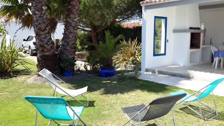 Ferienhaus Île de Noirmoutier