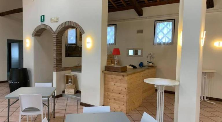 La Corte Country Rooms — photo 4