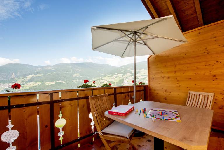 Ferienwohnung Klausen